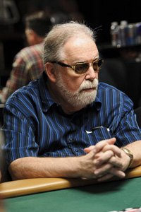 Robert Cramer profile image