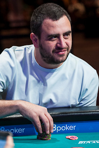 Robert Mizrachi profile image