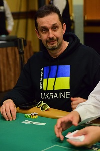 Roman Pereyaslavsky profile image