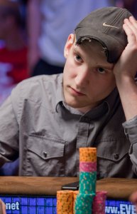 Jason Somerville profile image