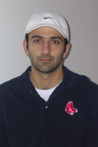 Matthew Sahagian profile image