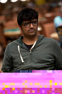 Samay Parikh profile image