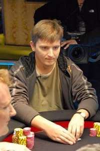 Sergey Feklisov profile image