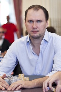 Sergii Baranov profile image