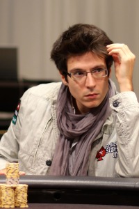 Sylvain Ribes profile image