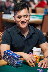 Tai Nguyen profile image