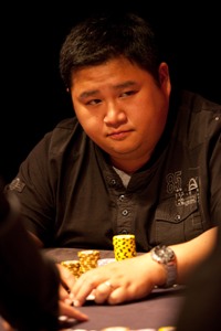 Tai Tran profile image