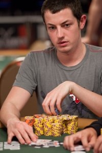 Tom Dwan profile image