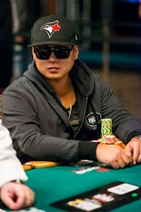 Tommy Nguyen profile image