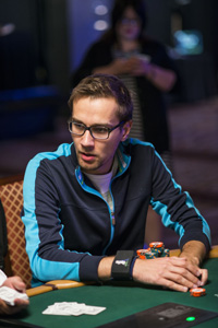 Vadzim Markushevski profile image