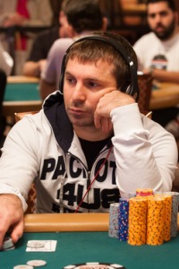 Viacheslav Igin profile image