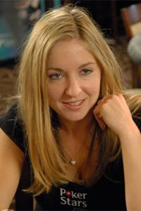 Victoria Coren profile image