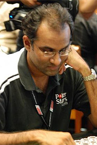 Vijayan Nagarajan profile image