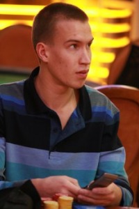 Vladimir Mefodichev profile image