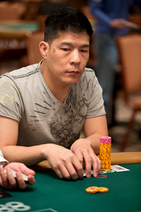 Wayne Chow profile image