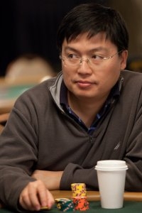 Wenlong Jin profile image