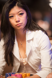 Xuan Liu profile image