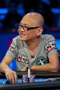 Richard Yong profile image