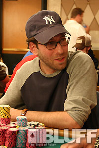 Yakov Hirsch profile image