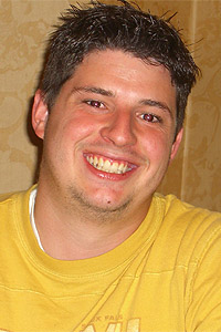 Zac Fronterhouse profile image