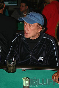 Bob Stupak profile image