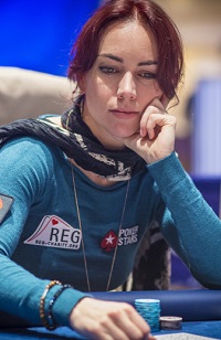 Liv Boeree profile image