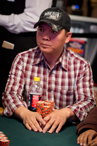 Minh Nguyen profile image