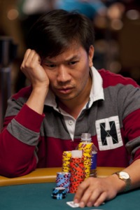 Henry Tran profile image