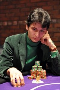 Vadim Balashov profile image