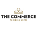 The Commerce Casino & Hotel Logo