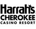 Cherokee Casino Resort Logo