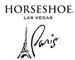 Horseshoe / Paris Las Vegas Logo