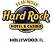 Seminole Hard Rock Hotel & Casino - Hollywood