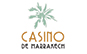 Casino de Marrakech Logo