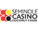 Seminole Casino Coconut Creek