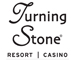 Turning Stone Resort Casino Logo