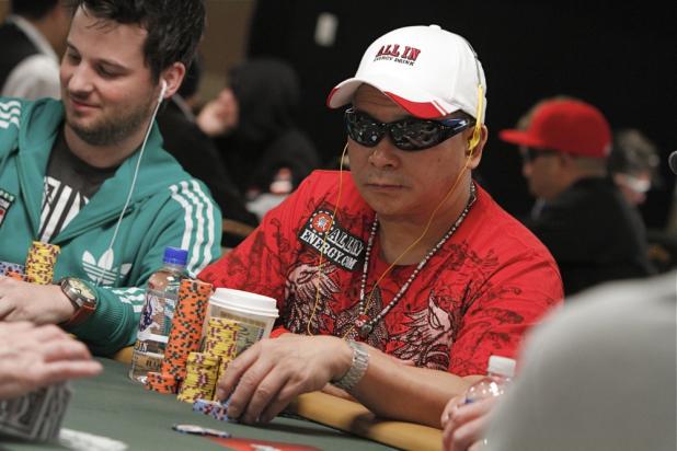 Article image for: 1,204 PLAYERS REMAIN AS WE ENTER DAY 4 OF WSOP MAIN EVENT