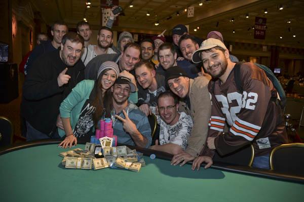 Article image for: RYAN ERIQUEZZO WINS MAIN EVENT CHAMPIONSHIP AT CAESARS ATLANTIC CITY