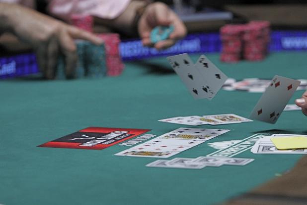 Article image for: THE WSOP DAILY SHUFFLE: SAT., JUNE 23, 2012