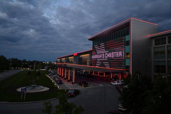 Article image for: DOWN TO THE FINAL NINE IN THE WSOPC MAIN EVENT AT HARRAH'S CHESTER