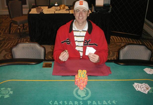 Article image for: Bill Michaelski Wins WSOP Circuit Tournament 