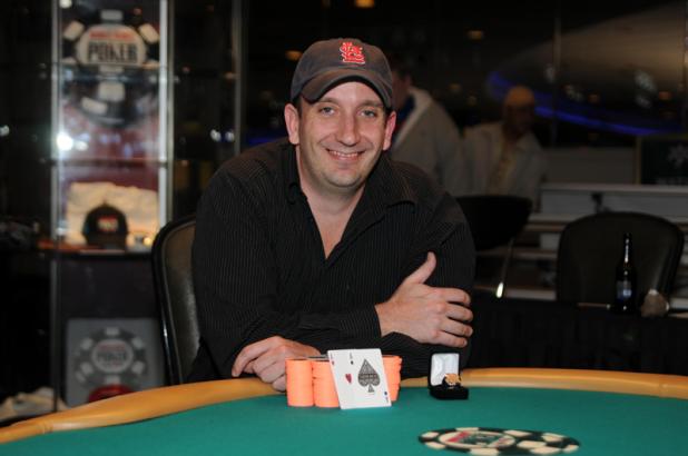 Article image for: Jeff Roper Wins WSOP Circuit Main Event