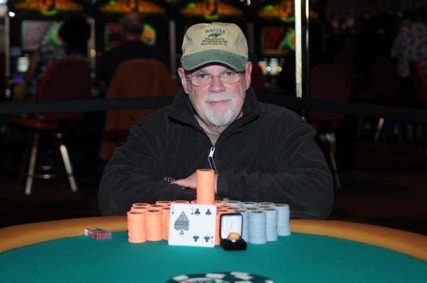 Article image for: BOB IRBY WINS WSOP CIRCUIT SENIORS EVENT