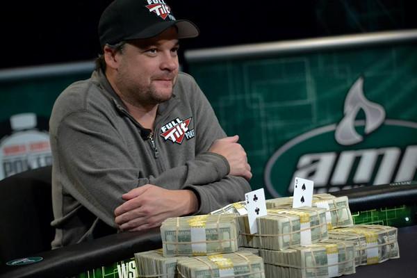 Article image for: BEAST OF THE EAST - CHRIS BELL WINS WSOP CIRCUIT EASTERN REGIONAL CHAMPIONSHIP