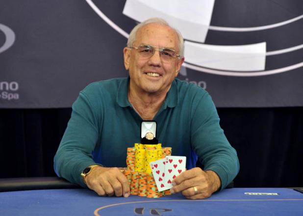 Article image for: CRAIG FLOOD WINS WSOPC RING EVENT #5 AT IP BILOXI