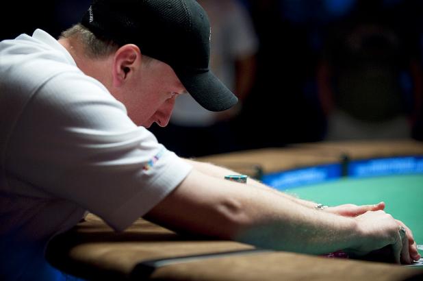 Article image for: Frank Kassela Wins WSOP Gold Bracelet in Event 15