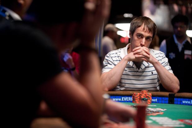 Article image for: Jason DeWitt Wins WSOP Gold Bracelet in Event 17