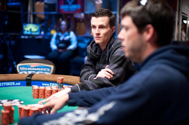 Article image for: Miguel Proulx Wins WSOP Gold Bracelet in Event 28