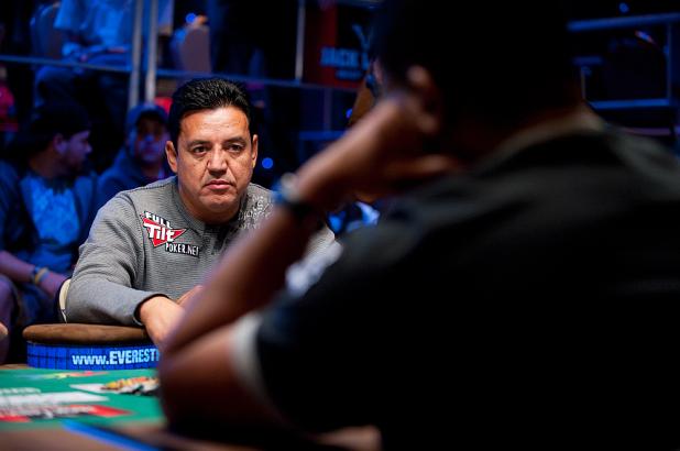 Article image for: Luis Velador Wins WSOP Gold Bracelet in Event 33