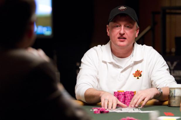 Article image for: Frank Kassela Wins WSOP Gold Bracelet in Event 40